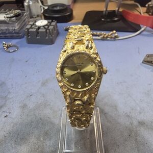 Geneva " Nugget" Ladies Watch